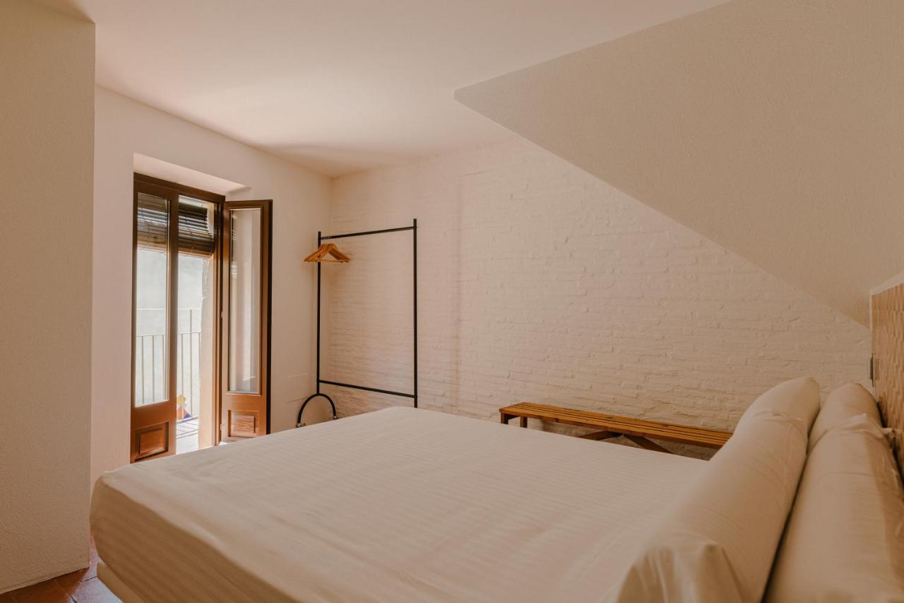 Апартаменты Flateli Santa Clara 31 Жирона Экстерьер фото